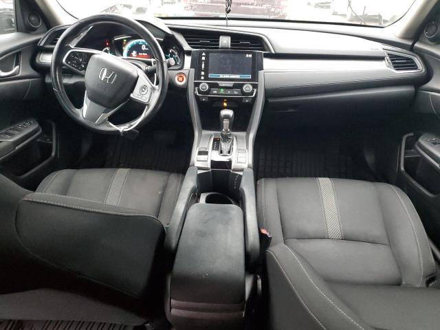 Aukcja sprzedaży 2018 Honda Civic, vin: 2HGFC2F62JH011783, numer aukcji: 87403065