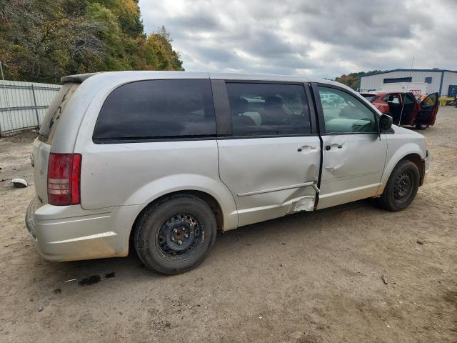 2008 Chrysler Town & Country მანქანა იყიდება აუქციონზე, vin: 2A8HR44H18R761873, აუქციონის ნომერი: 47440746