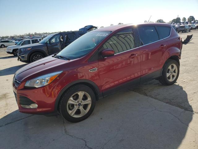 2015 Ford Escape მანქანა იყიდება აუქციონზე, vin: 1FMCU0GX0FUB28854, აუქციონის ნომერი: 91669375