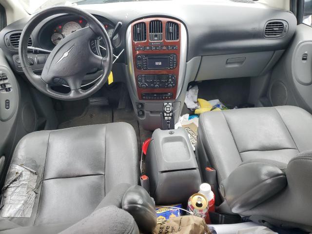 91743515 :رقم المزاد ، 2A4GP64L47R160166 vin ، 2007 Chrysler Town & Country مزاد بيع