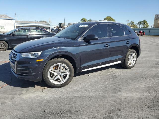 92468835 :رقم المزاد ، WA1ANAFY2J2076067 vin ، 2018 Audi Q5 مزاد بيع