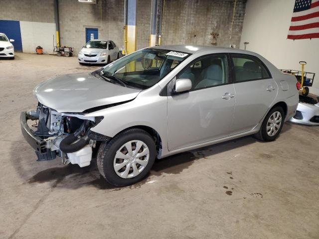 91709195 :رقم المزاد ، JTDBU4EE9B9134531 vin ، 2011 Toyota Corolla Ba مزاد بيع