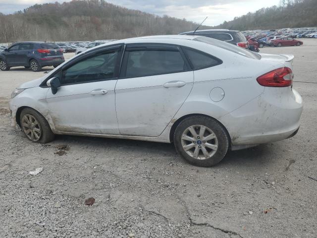 Продажа на аукционе авто 2013 Ford Fiesta, vin: 3FADP4BJ3DM176396, номер лота: 92925065