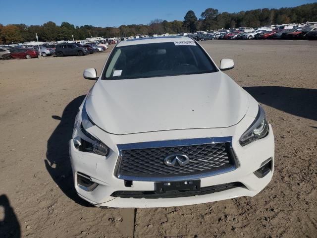 91653435 :رقم المزاد ، JN1EV7AP4JM363720 vin ، 2018 Infiniti Q50 مزاد بيع