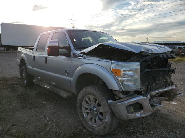 2015 Ford F350 მანქანა იყიდება აუქციონზე, vin: 1FT8W3BT3FEC80020, აუქციონის ნომერი: 91799805