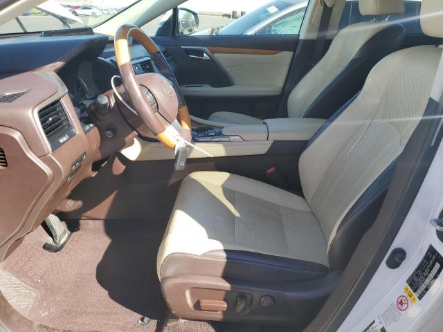 2019 Lexus Rx მანქანა იყიდება აუქციონზე, vin: 2T2BGMCAXKC033821, აუქციონის ნომერი: 91898175