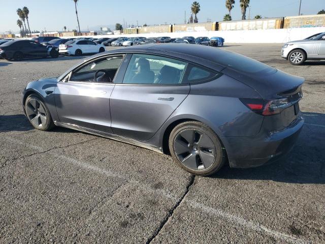 Продажа на аукционе авто 2023 Tesla Model 3, vin: 5YJ3E1EA3PF436536, номер лота: 91129825