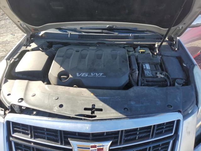 Aukcja sprzedaży 2016 Cadillac Xts, vin: 2G61M5S30G9180502, numer aukcji: 91486345