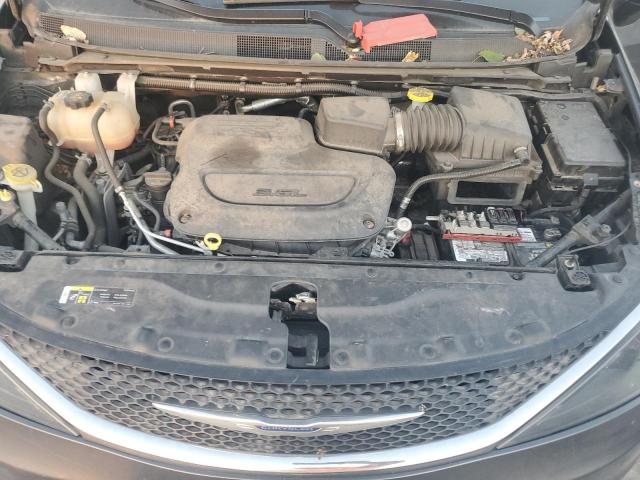 90417545 :رقم المزاد ، 2C4RC1DG2LR268439 vin ، 2020 Chrysler Voyager مزاد بيع