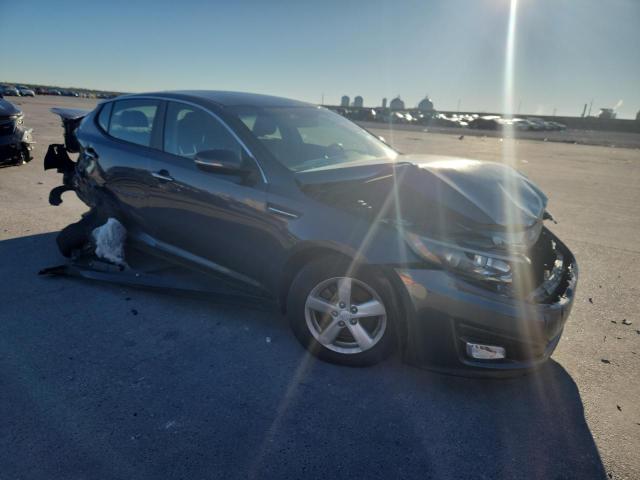 90332835 :رقم المزاد ، 5XXGM4A73FG456989 vin ، 2015 Kia Optima مزاد بيع