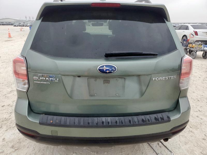 93246275 :رقم المزاد ، JF2SJAGC1JH479884 vin ، 2018 Subaru Forester مزاد بيع