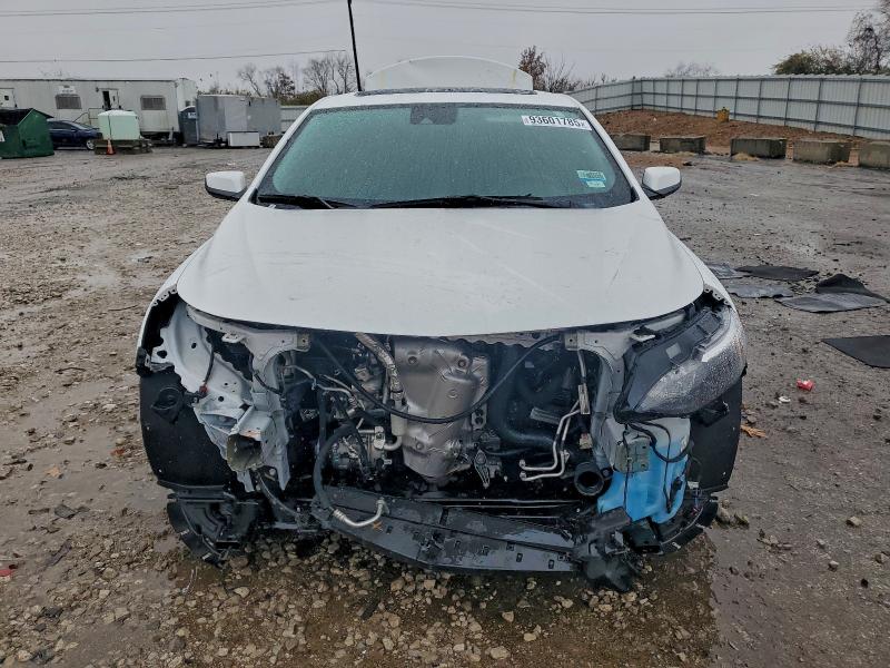 Aukcja sprzedaży 2024 Chevrolet Malibu, vin: 1G1ZD5ST7RF198983, numer aukcji: 93601785
