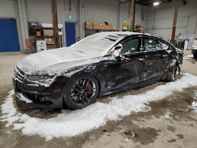 Auction sale of the 2017 Audi S7 Premium, vin: WAUWFBFC0HN062905, lot number: 91189765