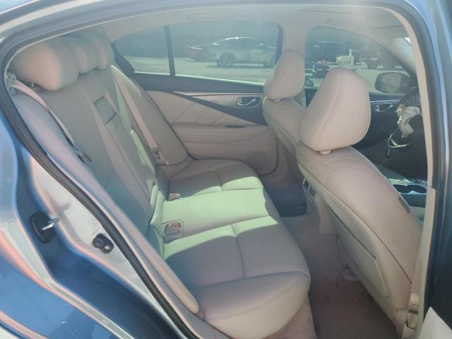 Aukcja sprzedaży 2017 Infiniti Q50, vin: JN1EV7AP6HM731972, numer aukcji: 93375755