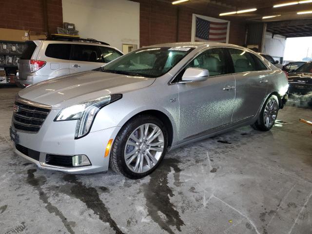 Продаж на аукціоні авто 2018 Cadillac Xts, vin: 2G61N5S32J9166413, номер лоту: 94070405