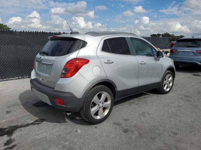 Aukcja sprzedaży 2015 Buick Encore, vin: KL4CJASB3FB157382, numer aukcji: 91768875