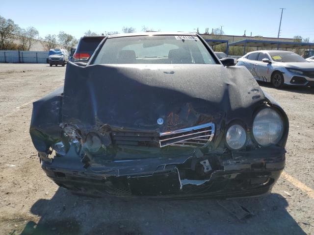 Продаж на аукціоні авто 2002 Mercedes-benz E, vin: WDBJF65J62B482728, номер лоту: 91411865