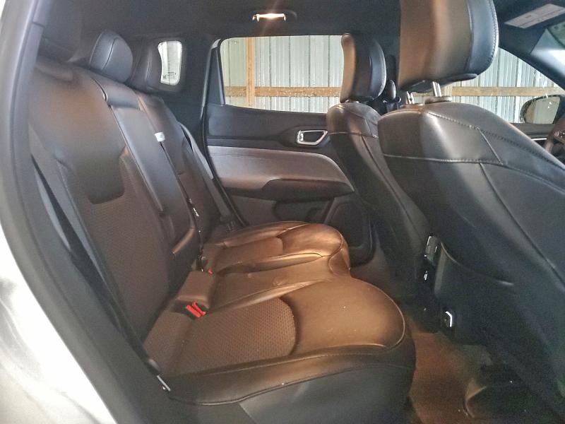 94028805 :رقم المزاد ، 3C4NJDBN1PT501866 vin ، 2023 Jeep Compass مزاد بيع