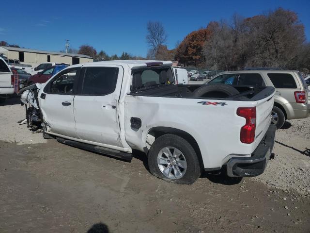 Aukcja sprzedaży 2024 Chevrolet Silverado, vin: 2GCUDAED0R1216276, numer aukcji: 92853875
