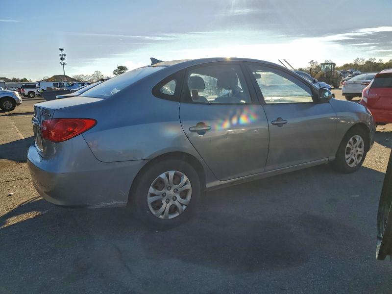 Продажа на аукционе авто 2010 Hyundai Elantra, vin: KMHDU4AD8AU183412, номер лота: 93738415