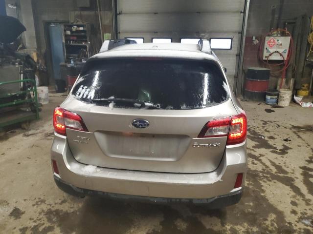 Продаж на аукціоні авто 2017 Subaru Outback, vin: 4S4BSCNC3H3224229, номер лоту: 92254645