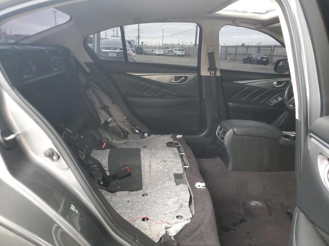Aukcja sprzedaży 2018 Infiniti Q50, vin: JN1EV7AP7JM355384, numer aukcji: 93154785
