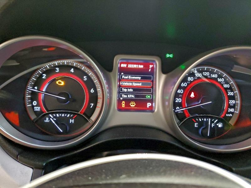 Auction sale of the 2012 Dodge Journey R/, vin: 3C4PDDFG2CT283216, lot number: 94120945