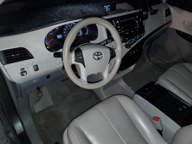 Продажа на аукционе авто 2014 Toyota Sienna, vin: 5TDJK3DC6ES091896, номер лота: 91826425