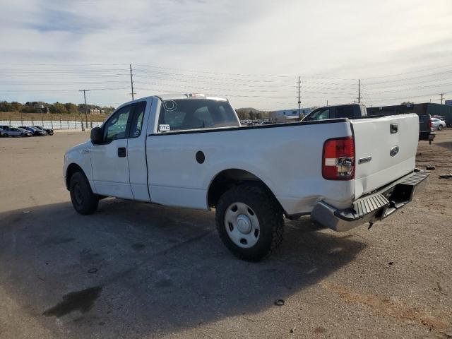 Продажа на аукционе авто 2004 Ford F150, vin: 1FTPF12554NC55179, номер лота: 55207896