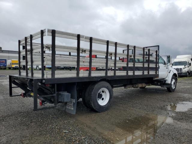 92746095 :رقم المزاد ، 3FRNF6FBXAV271210 vin ، 2010 Ford F650 Super مزاد بيع