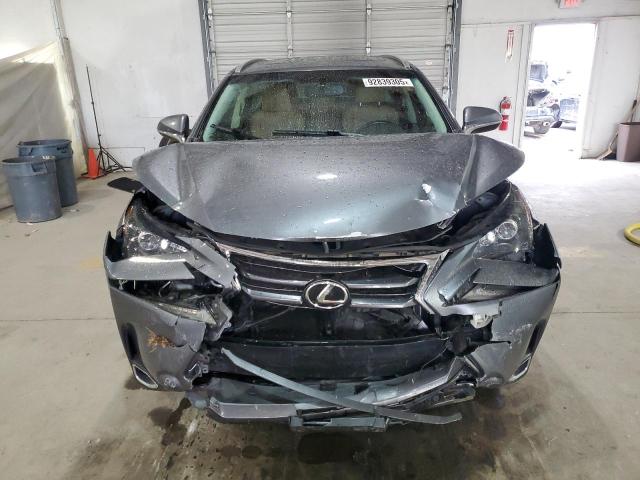 92839305 :رقم المزاد ، JTJBARBZ6G2091020 vin ، 2016 Lexus Nx مزاد بيع