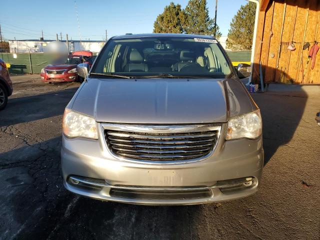 Продаж на аукціоні авто 2013 Chrysler Town & Country, vin: 2C4RC1CG7DR635080, номер лоту: 90381335