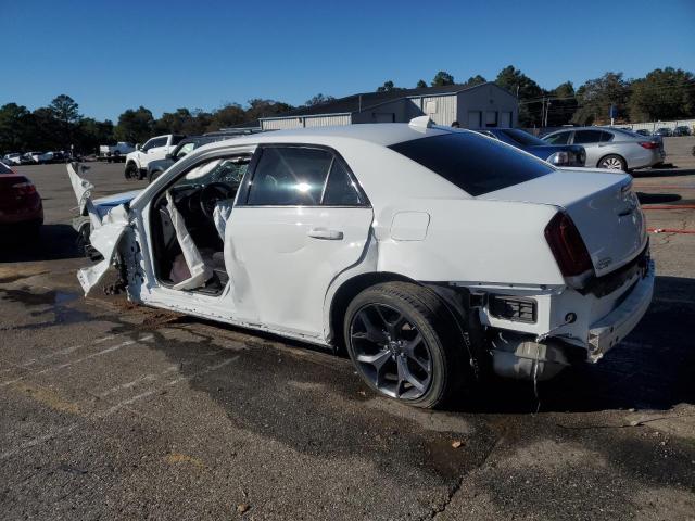 91883095 :رقم المزاد ، 2C3CCAAG7PH620621 vin ، 2023 Chrysler 300 مزاد بيع