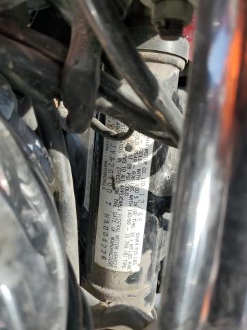 Продажа на аукционе авто 1987 Yamaha Xv535, vin: JYA2GV007HA004226, номер лота: 82629555