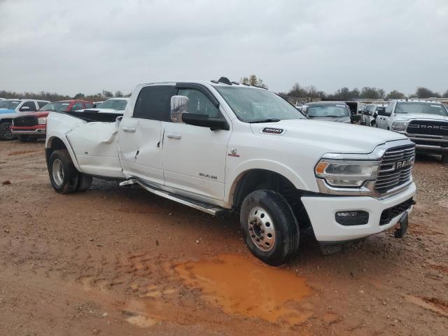 93189105 :رقم المزاد ، 3C63RRJL8LG291435 vin ، 2020 Ram 3500 مزاد بيع