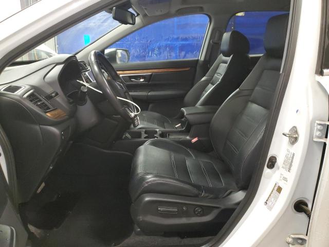 Aukcja sprzedaży 2019 Honda Cr-v Exl, vin: 7FARW2H84KE045978, numer aukcji: 70952455