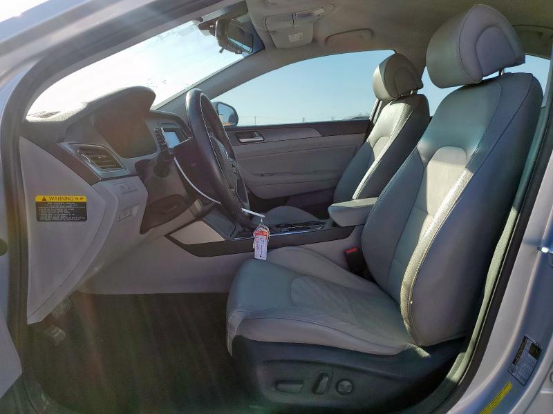 Продажа на аукционе авто 2016 Hyundai Sonata, vin: 5NPE34AF0GH326580, номер лота: 92122075