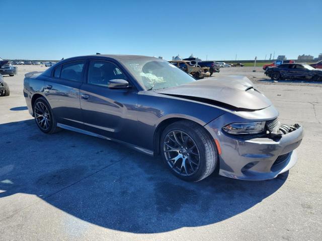 2017 Dodge Charger მანქანა იყიდება აუქციონზე, vin: 2C3CDXCTXHH535431, აუქციონის ნომერი: 90758125