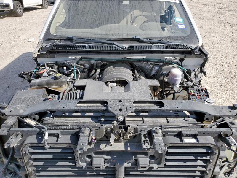 Aukcja sprzedaży 2017 Chevrolet Silverado, vin: 3GCUKSEC6HG490395, numer aukcji: 92722515