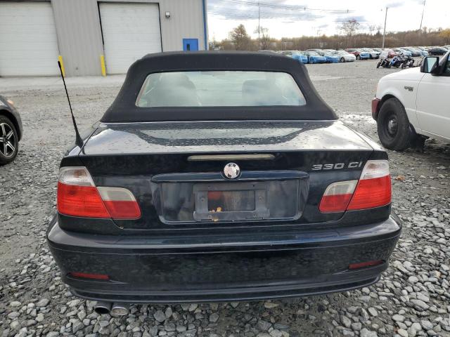 Продажа на аукционе авто 2003 Bmw 330, vin: WBABS53463JU99199, номер лота: 92555905