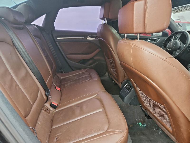 Продаж на аукціоні авто 2016 Audi A3 Premium, vin: WAUE8GFF7G1017785, номер лоту: 94261395