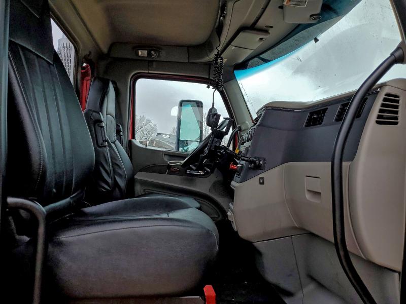 Продаж на аукціоні авто 2020 Peterbilt Tractor 579, vin: 1XPBDP9XXLD711058, номер лоту: 93428145