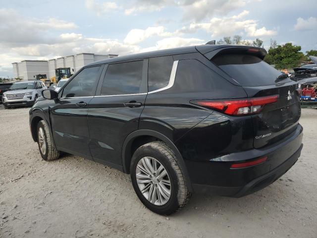 Продаж на аукціоні авто 2022 Mitsubishi Outlander, vin: JA4J4TA84NZ032896, номер лоту: 90692495