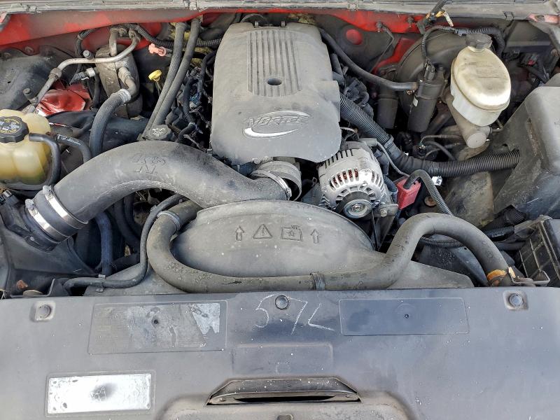 Продажа на аукционе авто 2003 Gmc New Sierra, vin: 2GTEC19T131277670, номер лота: 94220735