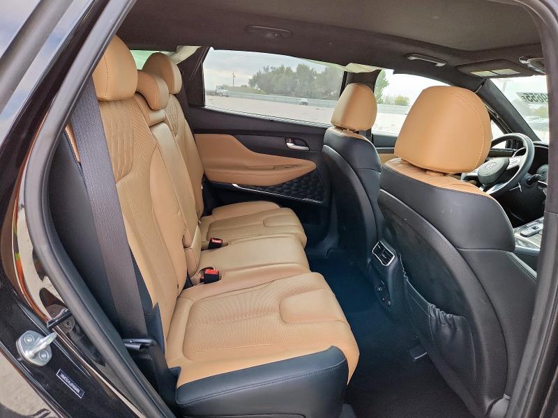 Aukcja sprzedaży 2023 Hyundai Santa Fe C, vin: 5NMS5DAL6PH616404, numer aukcji: 93379655
