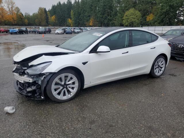 Продаж на аукціоні авто 2023 Tesla Model 3, vin: 5YJ3E1EA9PF609427, номер лоту: 91833185