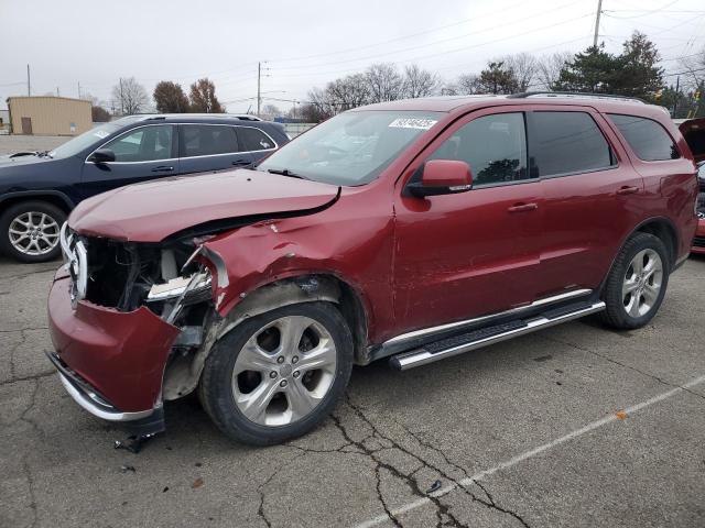 Aukcja sprzedaży 2014 Dodge Durango, vin: 1C4RDJDG9EC412268, numer aukcji: 93746425