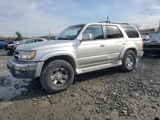 Aukcja sprzedaży 2000 Toyota 4runner, vin: JT3HN86R3Y0302410, numer aukcji: 93420305