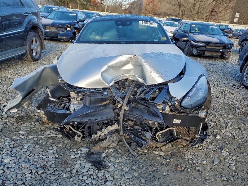 Продаж на аукціоні авто 2025 Mercedes-benz Amg Gt 55, vin: W1KRJ8AB5SF006031, номер лоту: 92840055