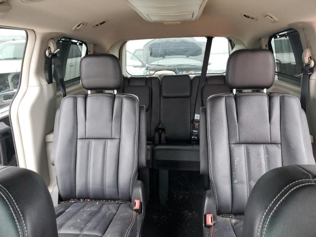 Aukcja sprzedaży 2015 Chrysler Town & Cou, vin: 2C4RC1BG8FR742255, numer aukcji: 93419345